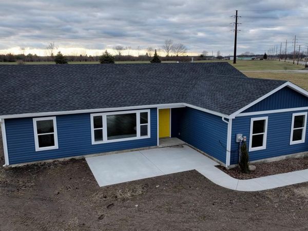 5416 Norway Road, Monticello, IN 47960