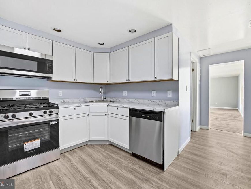 5300 East Drive, Unit H, Arbutus, MD 21227 Main Photo