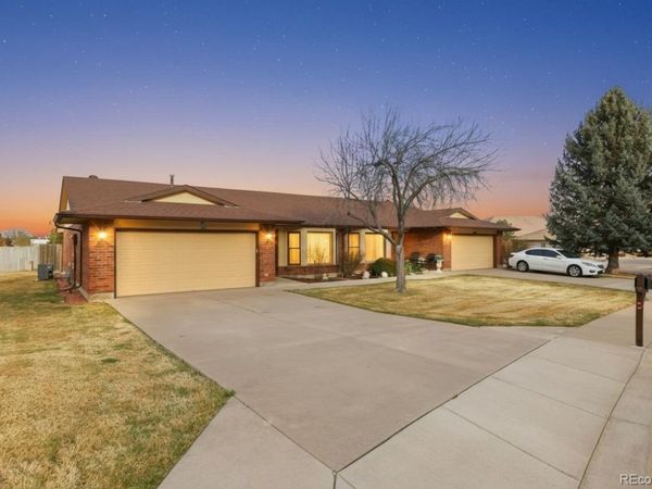 31 Frances Place, Pueblo, CO 81008