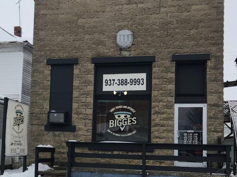 6918 S Tri County Road, Seaman, OH 45679 Photo 1