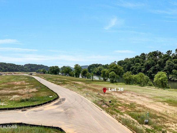 Lot 36 Tributary Drive , Sevierville, TN 37876