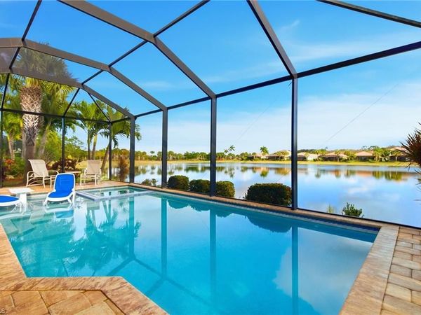 11509 Giulia DR, FORT MYERS, FL 33913