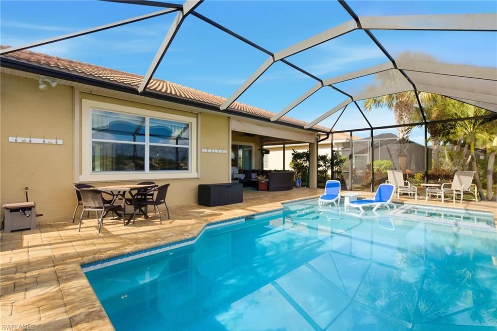 11509 Giulia Dr, Fort Myers, FL 33913 Photo