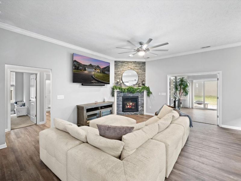 4070 Coventry Circle, Huron, OH 44839 Photo 7