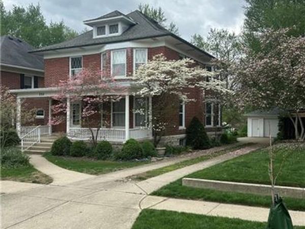 232 Maple Street, Brookville, OH 45309