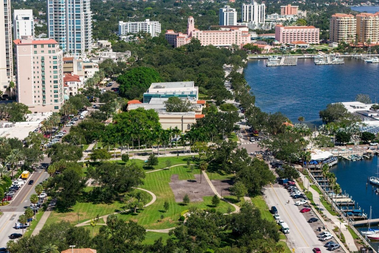 175 1st Street S, Unit 3103, Saint Petersburg, FL 33701 Photo