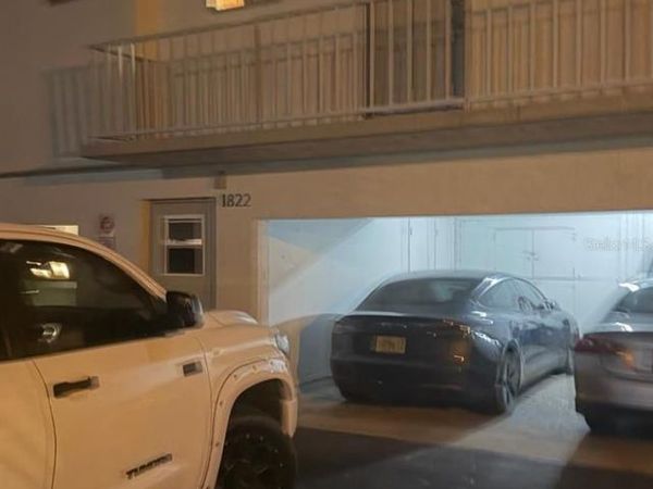 1822 BOUGH, Unit 4, CLEARWATER, FL 33760