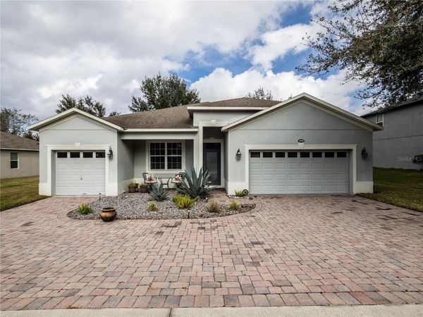 1098 HARMONY LANE, CLERMONT, FL 34711