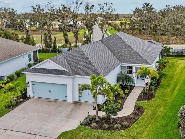 13732 OLD CREEK COURT, PARRISH, FL 34219