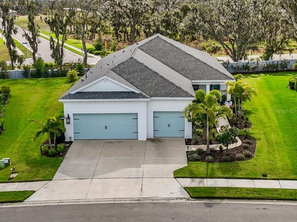 13732 OLD CREEK COURT, PARRISH, FL 34219