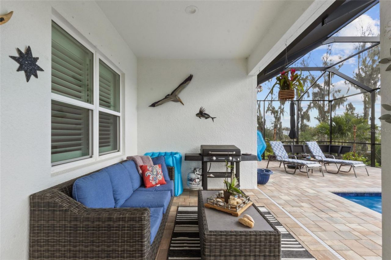 13732 Old Creek Court, Parrish, FL 34219 Photo