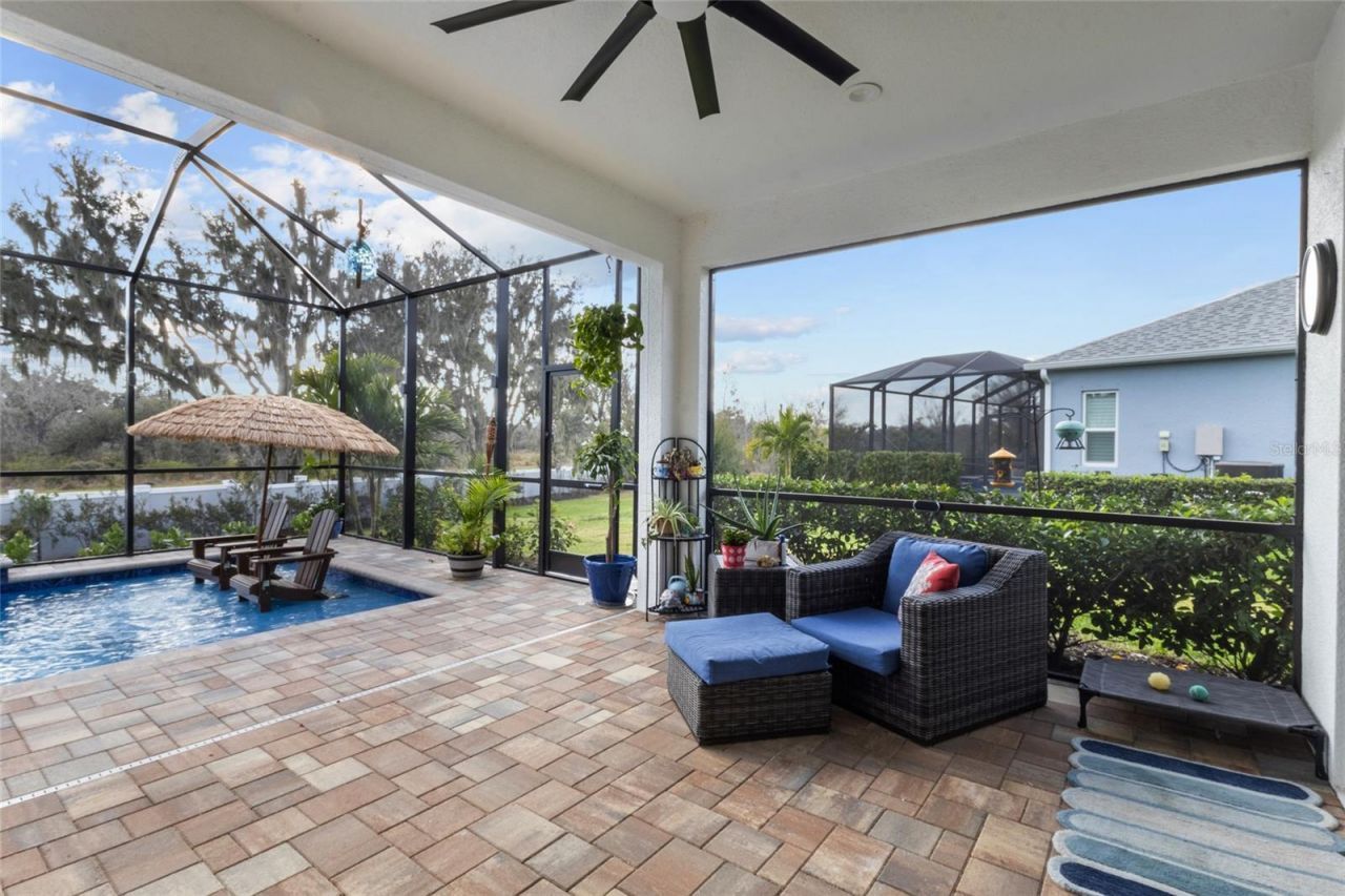 13732 Old Creek Court, Parrish, FL 34219 Photo