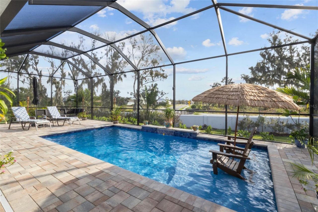 13732 Old Creek Court, Parrish, FL 34219 Photo