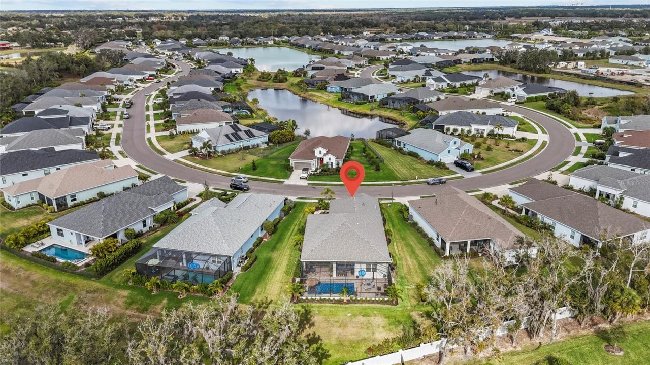 13732 Old Creek Court, Parrish, FL 34219 Photo