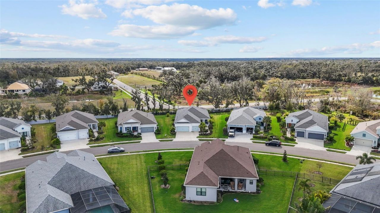 13732 Old Creek Court, Parrish, FL 34219 Photo