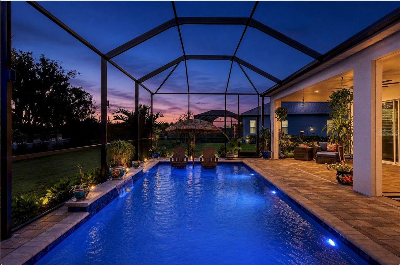 13732 Old Creek Court, Parrish, FL 34219 Photo