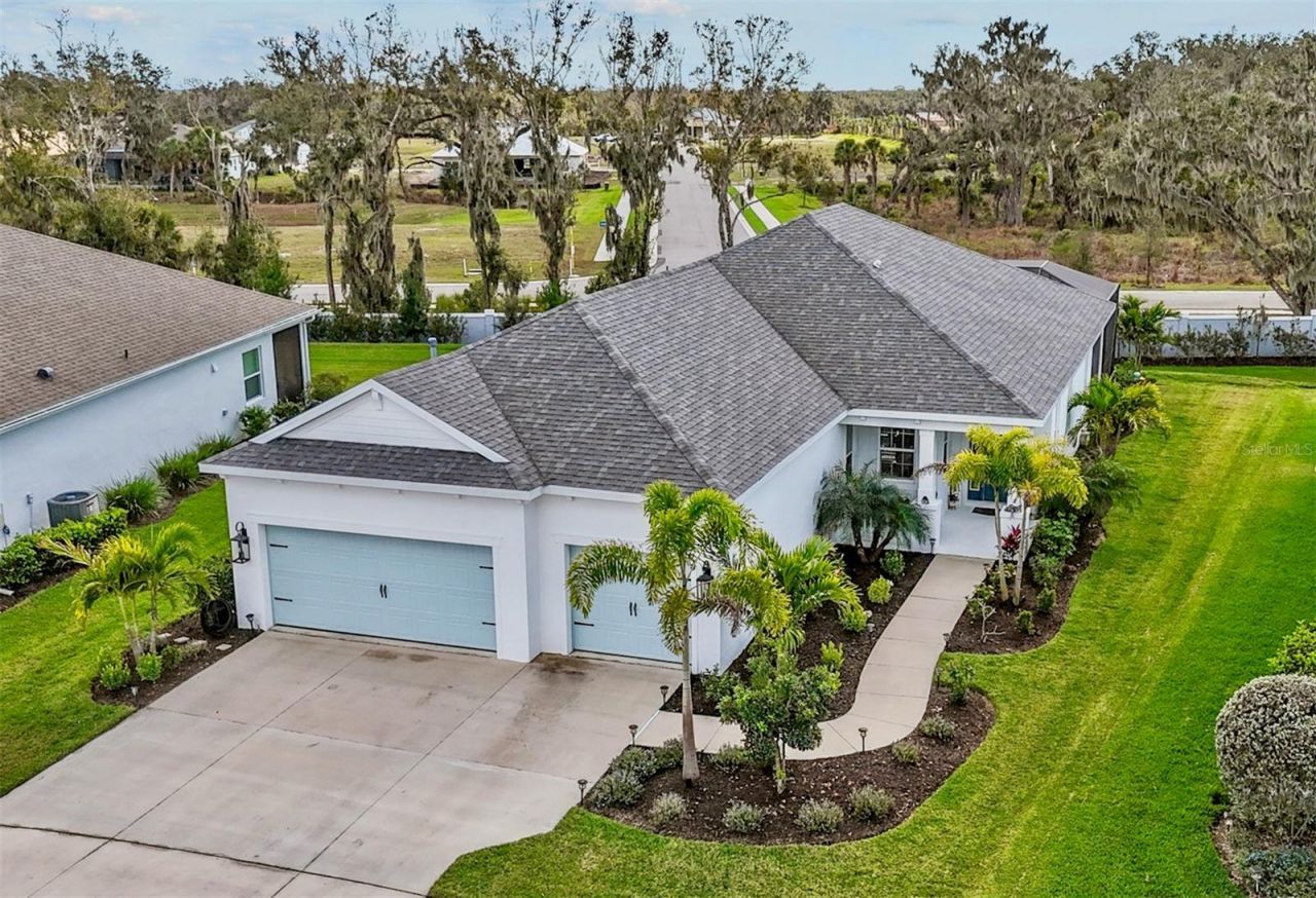 13732 Old Creek Court, Parrish, FL 34219 Photo