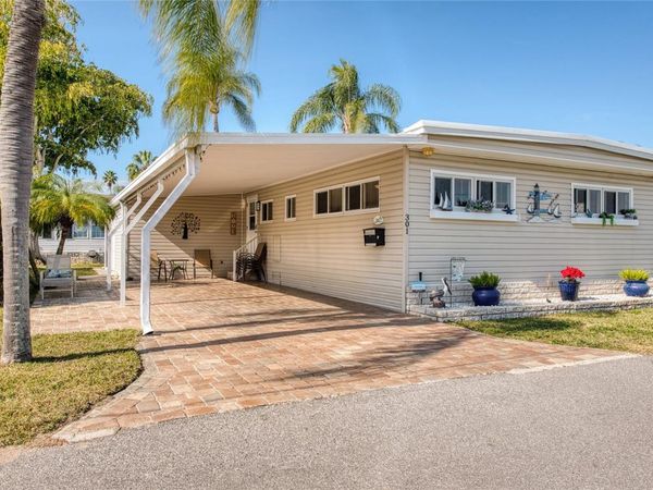 18675 US HIGHWAY 19 N, Unit 301, CLEARWATER, FL 33764