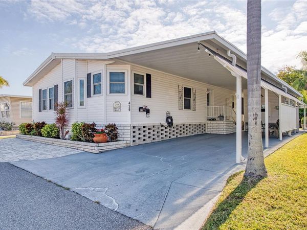 18675 US HIGHWAY 19 N, Unit 439, CLEARWATER, FL 33764