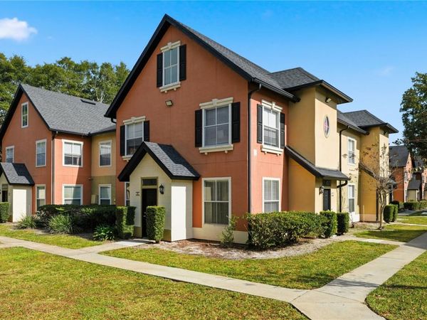 6017 WESTGATE DRIVE, Unit 911, ORLANDO, FL 32835