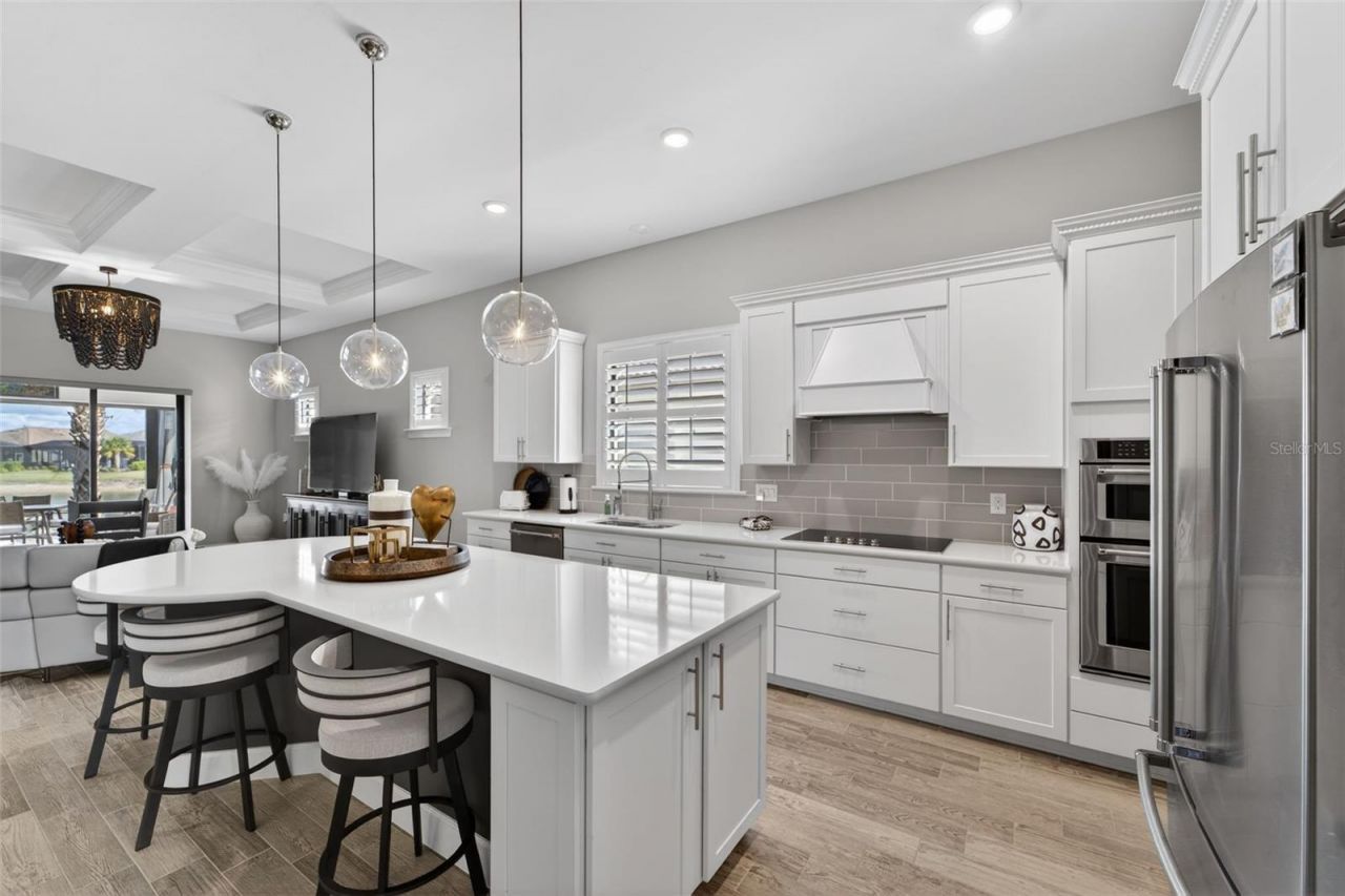 1721 Hyssop Loop, North Port, FL 34289 Photo