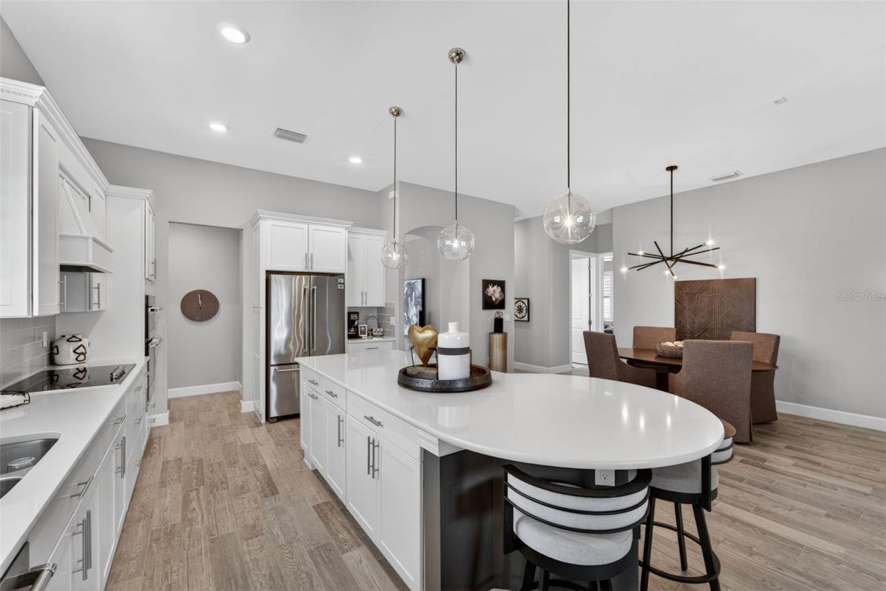 1721 Hyssop Loop, North Port, FL 34289 Photo