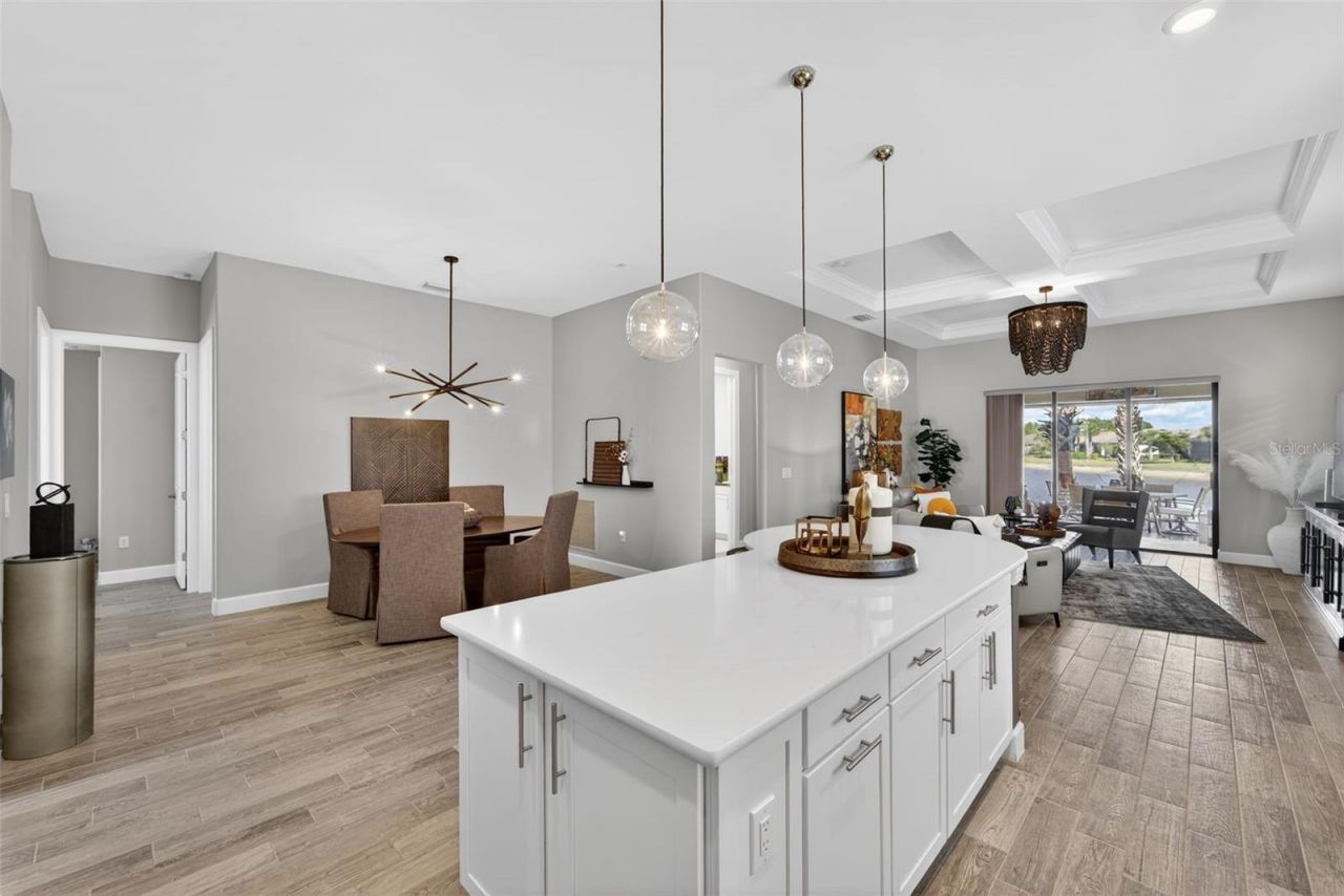 1721 Hyssop Loop, North Port, FL 34289 Photo