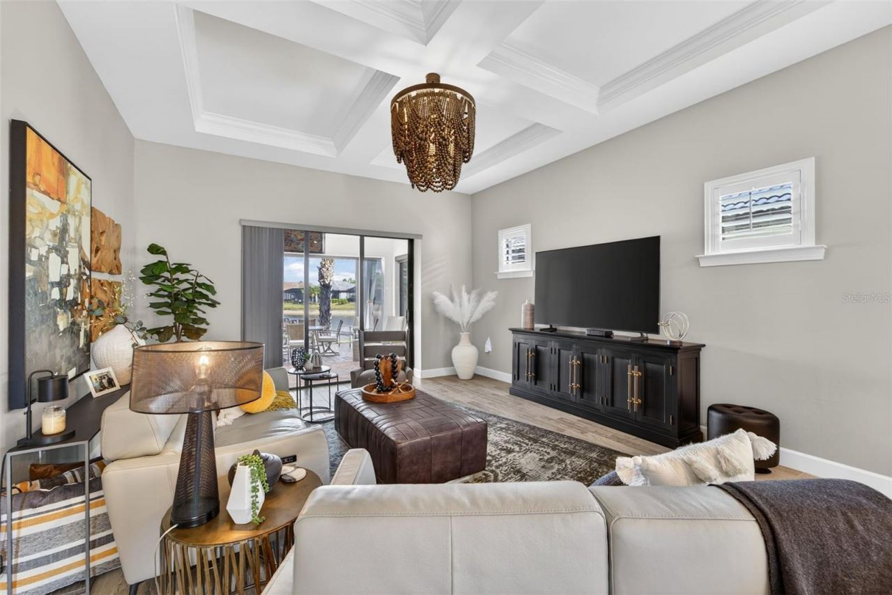 1721 Hyssop Loop, North Port, FL 34289 Photo