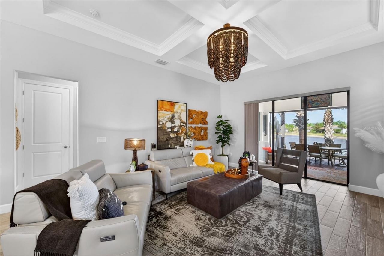 1721 Hyssop Loop, North Port, FL 34289 Photo