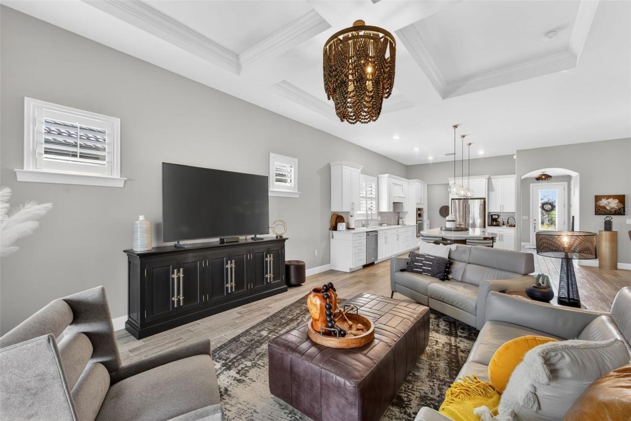 1721 Hyssop Loop, North Port, FL 34289 Photo