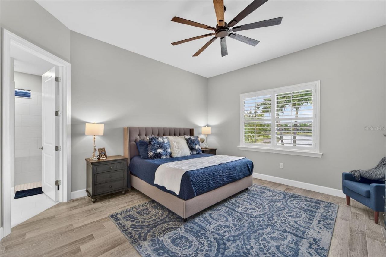 1721 Hyssop Loop, North Port, FL 34289 Photo