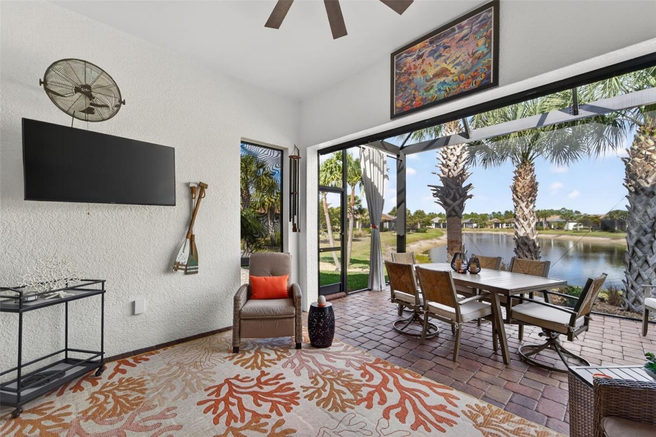 1721 Hyssop Loop, North Port, FL 34289 Photo