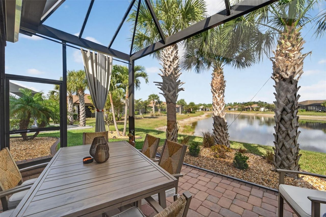 1721 Hyssop Loop, North Port, FL 34289 Photo