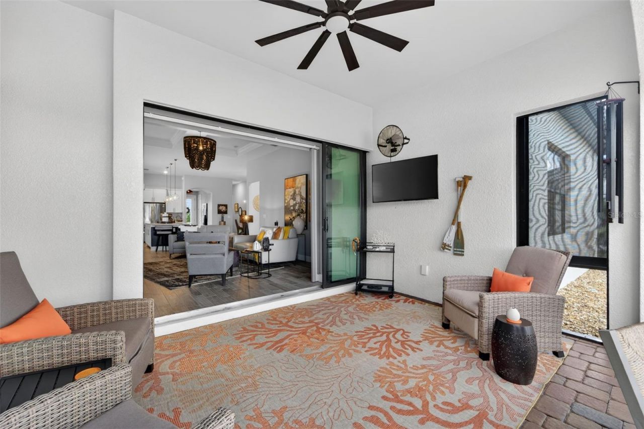 1721 Hyssop Loop, North Port, FL 34289 Photo