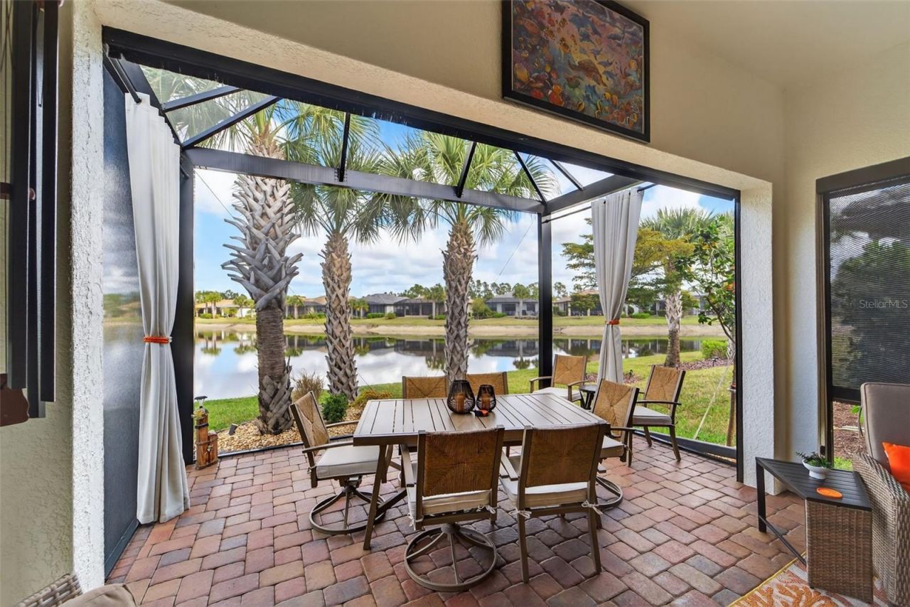 1721 Hyssop Loop, North Port, FL 34289 Photo