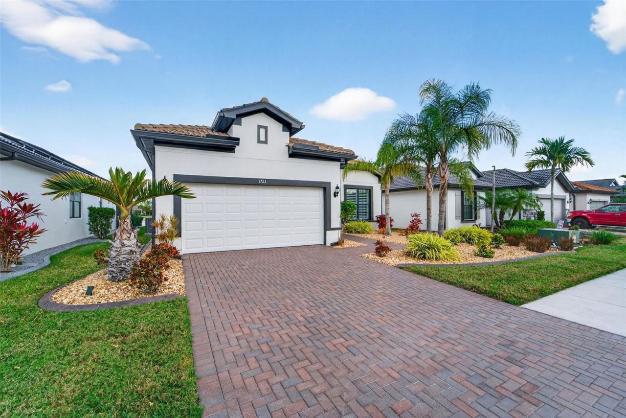 1721 Hyssop Loop, North Port, FL 34289 Photo