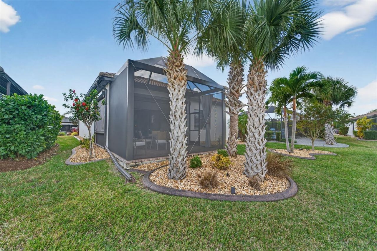 1721 Hyssop Loop, North Port, FL 34289 Photo