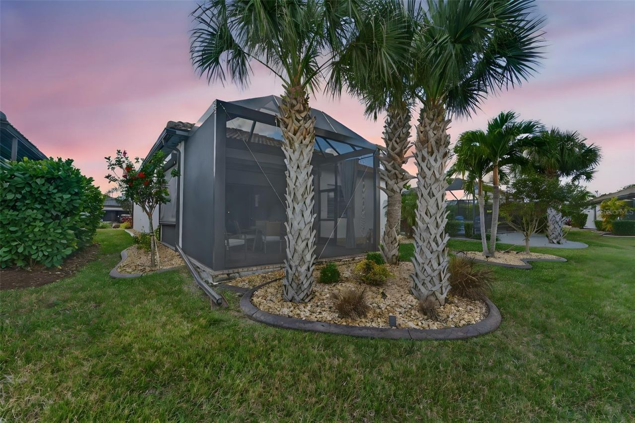 1721 Hyssop Loop, North Port, FL 34289 Photo