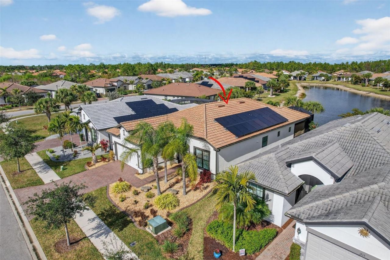 1721 Hyssop Loop, North Port, FL 34289 Photo