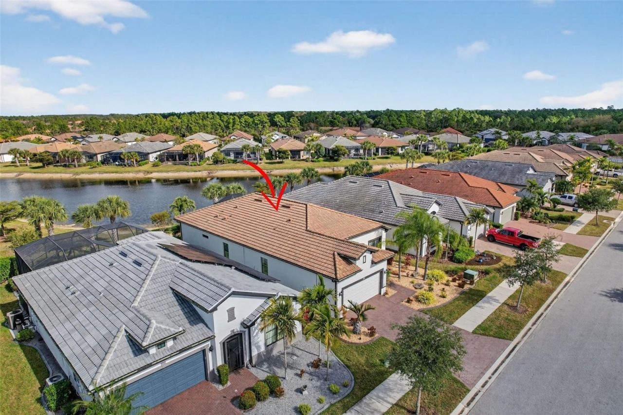 1721 Hyssop Loop, North Port, FL 34289 Photo