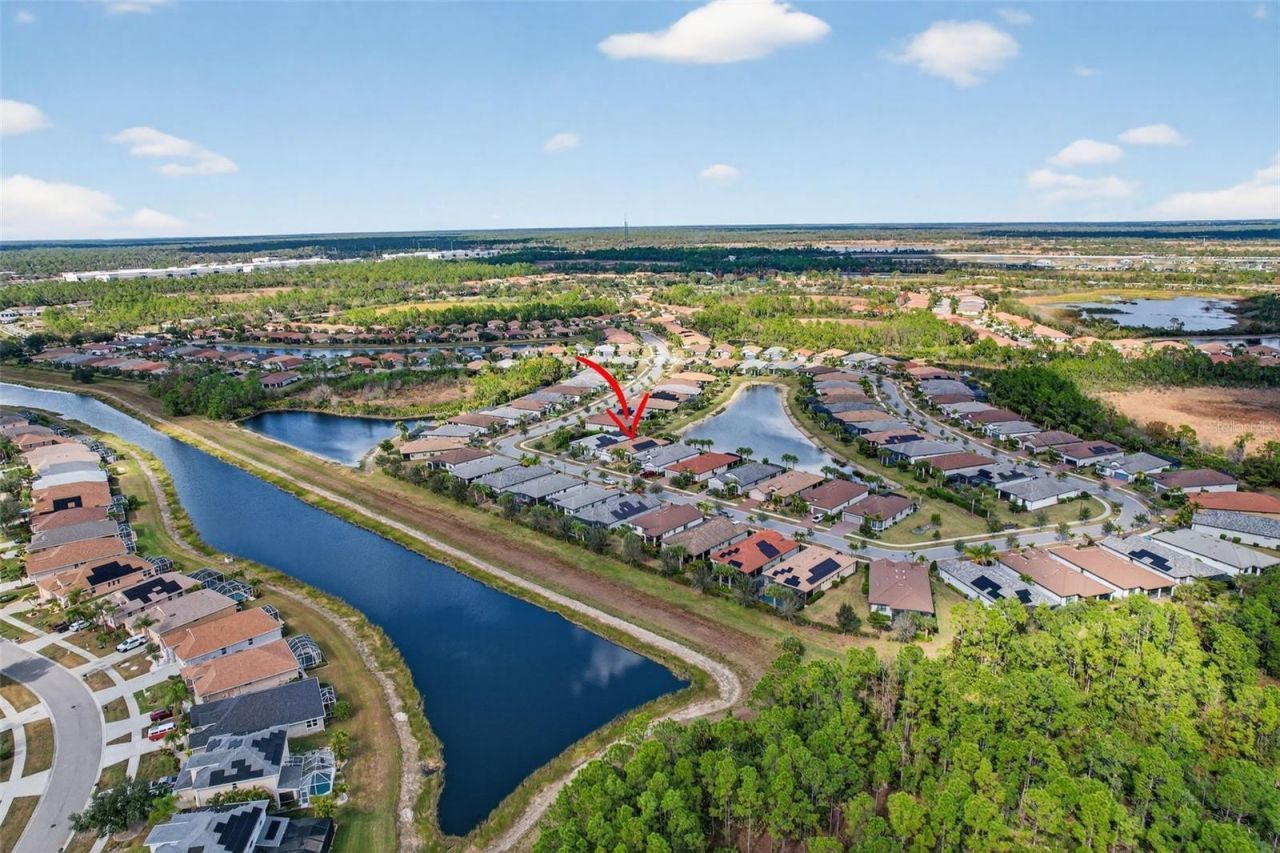 1721 Hyssop Loop, North Port, FL 34289 Photo