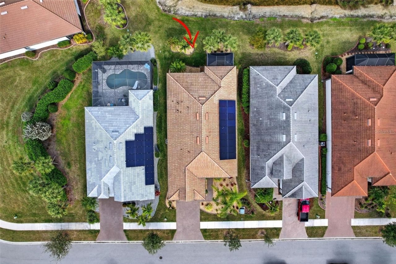 1721 Hyssop Loop, North Port, FL 34289 Photo