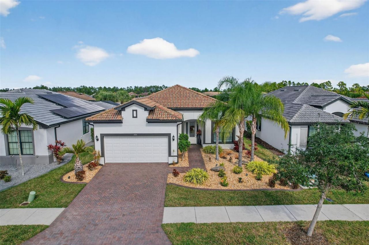 1721 Hyssop Loop, North Port, FL 34289 Photo