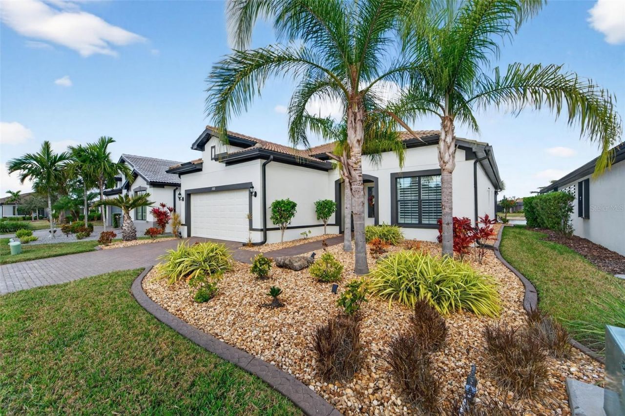 1721 Hyssop Loop, North Port, FL 34289 Photo