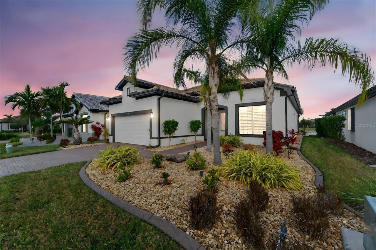 1721 Hyssop Loop, North Port, FL 34289 Photo