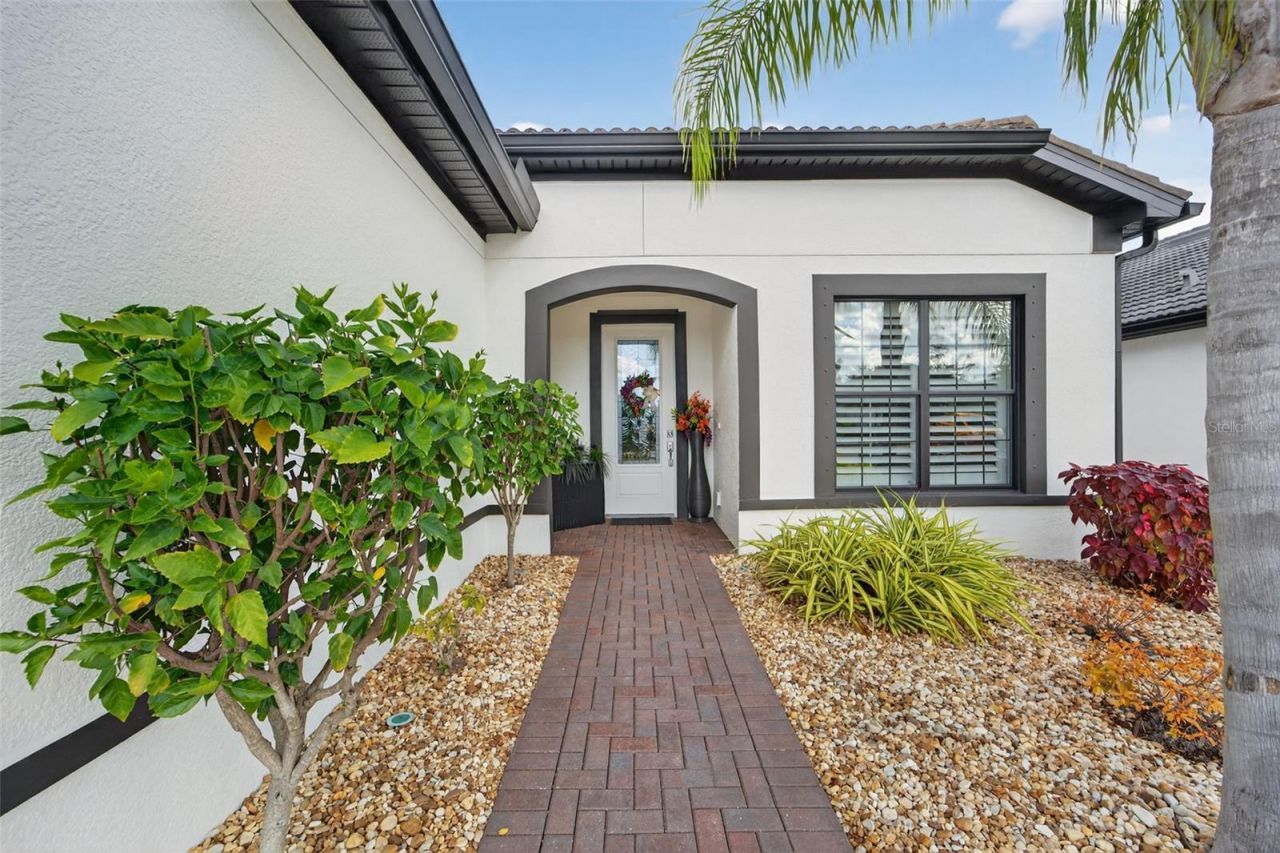 1721 Hyssop Loop, North Port, FL 34289 Photo