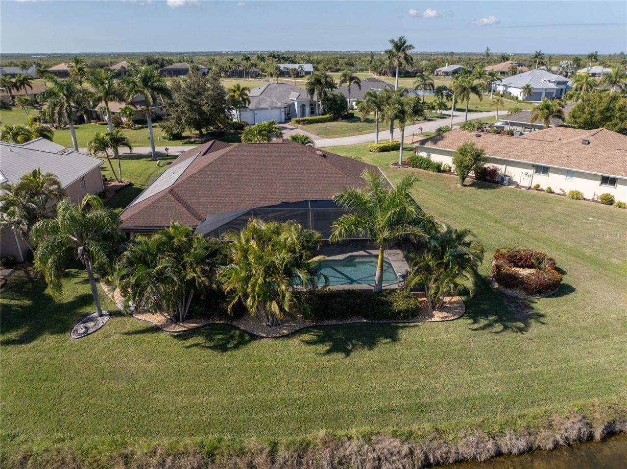 11872 Princess Grace Court, Cape Coral, FL 33991 Photo