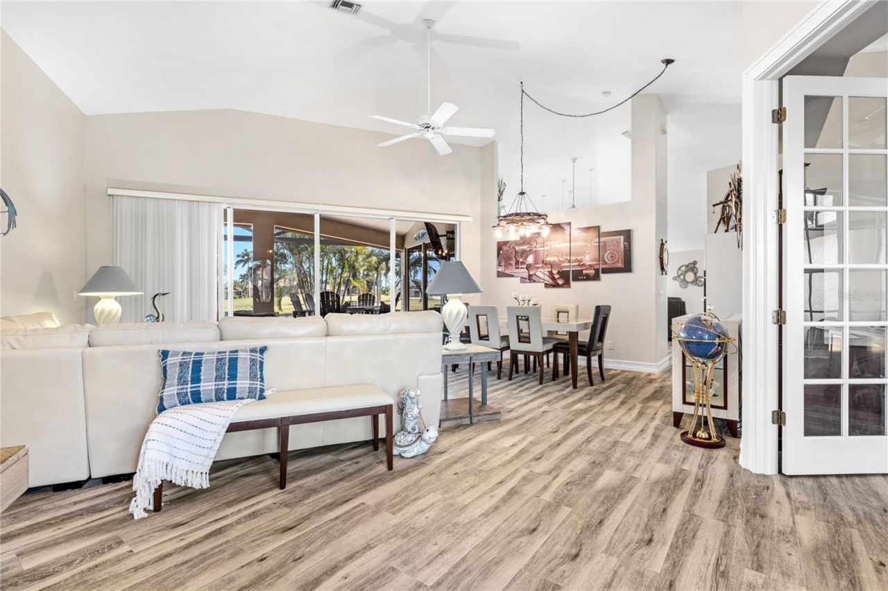 11872 Princess Grace Court, Cape Coral, FL 33991 Photo