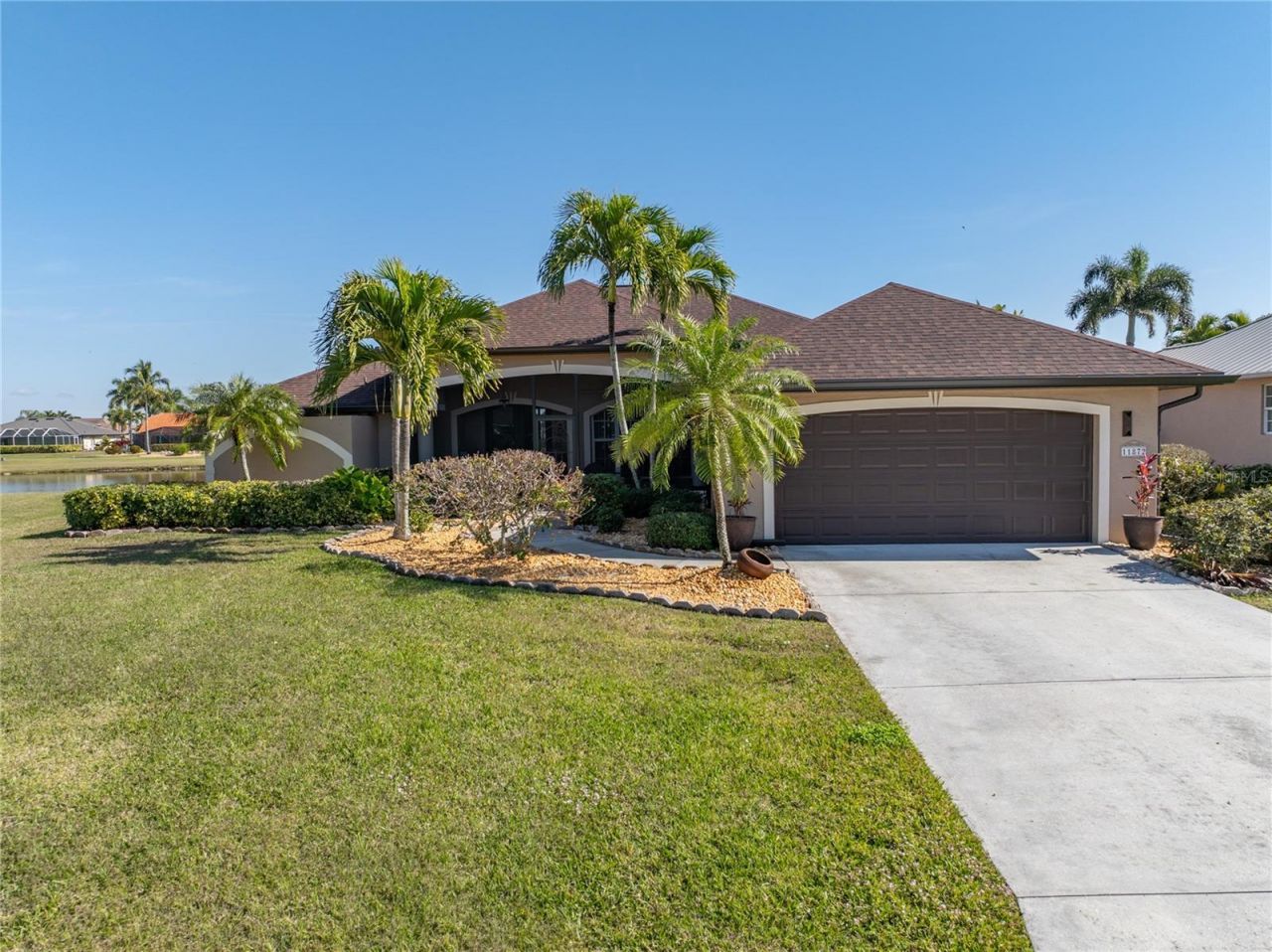 11872 Princess Grace Court, Cape Coral, FL 33991 Photo