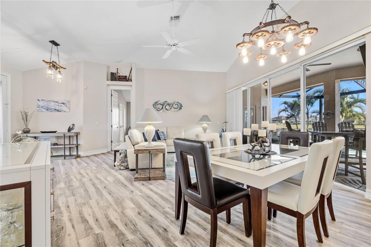 11872 Princess Grace Court, Cape Coral, FL 33991 Photo